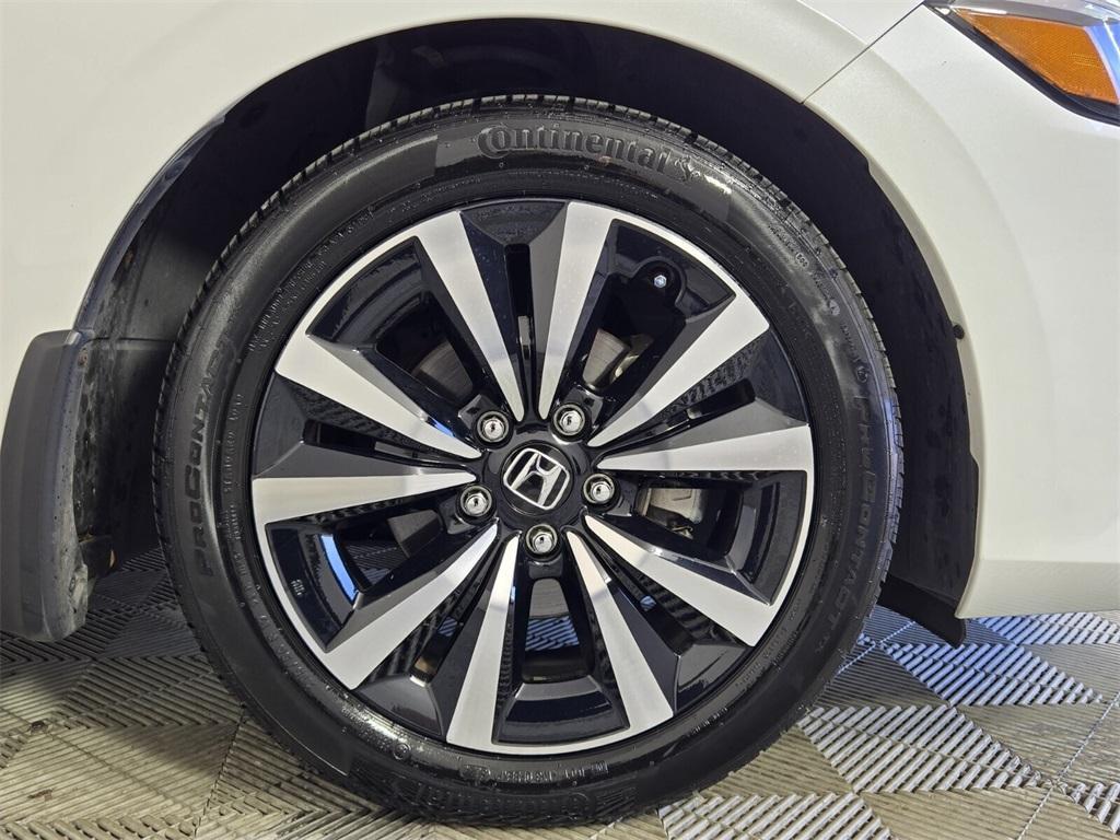 used 2022 Honda Civic car, priced at $20,998