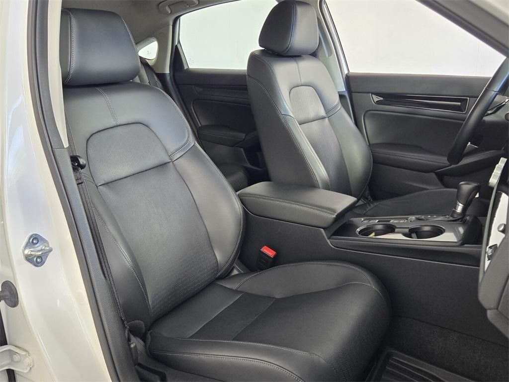 used 2022 Honda Civic car, priced at $20,998