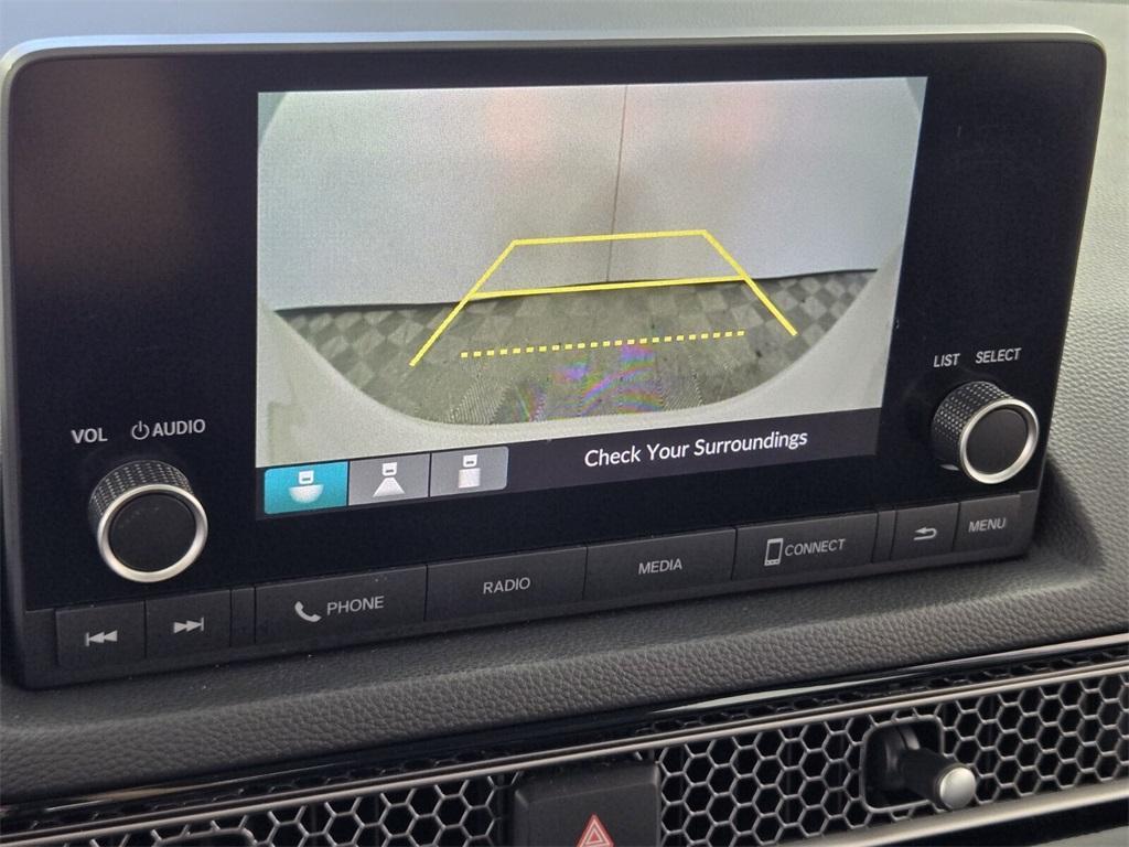 used 2022 Honda Civic car, priced at $20,998