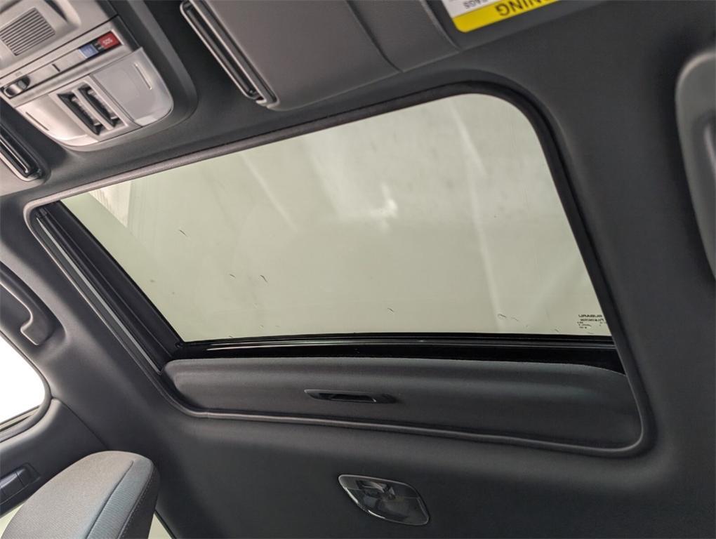 new 2025 Subaru Crosstrek car, priced at $35,159