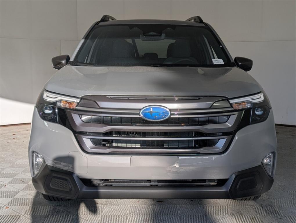 new 2025 Subaru Forester Hybrid car, priced at $38,977