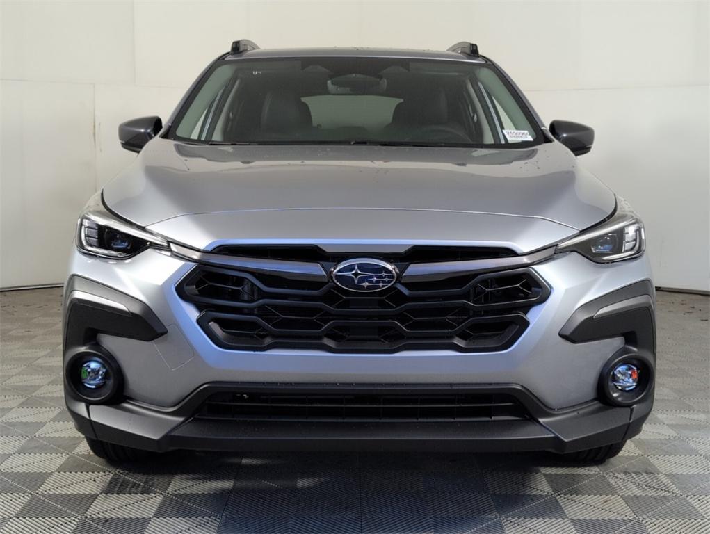 new 2025 Subaru Crosstrek car, priced at $36,121