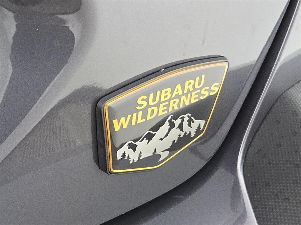 used 2024 Subaru Crosstrek car, priced at $30,698