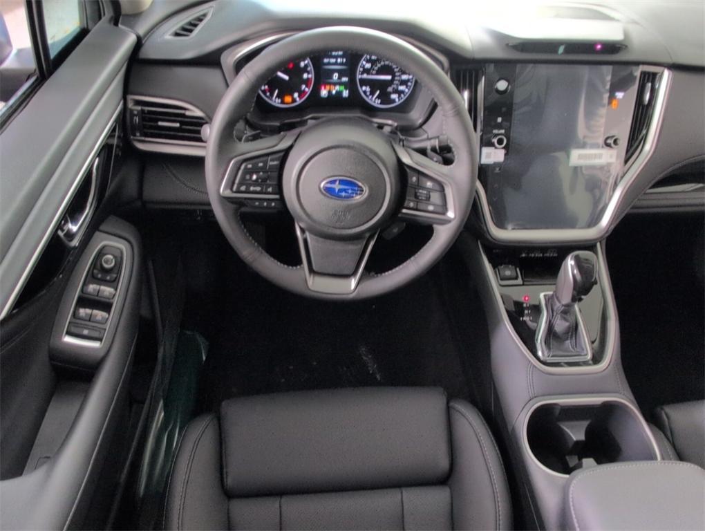 new 2025 Subaru Outback car, priced at $42,468