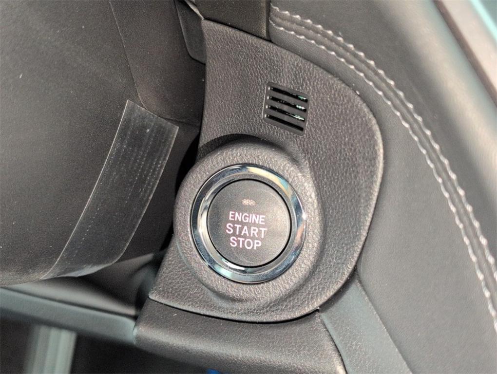 new 2025 Subaru Outback car, priced at $42,468