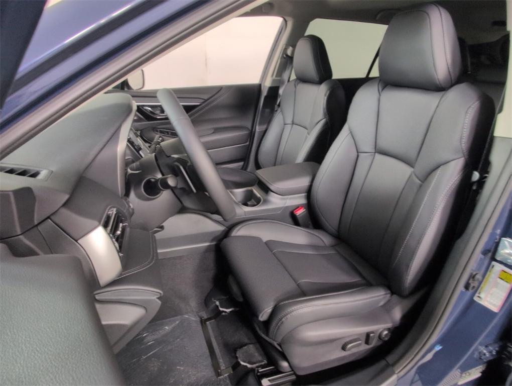 new 2025 Subaru Outback car, priced at $42,468