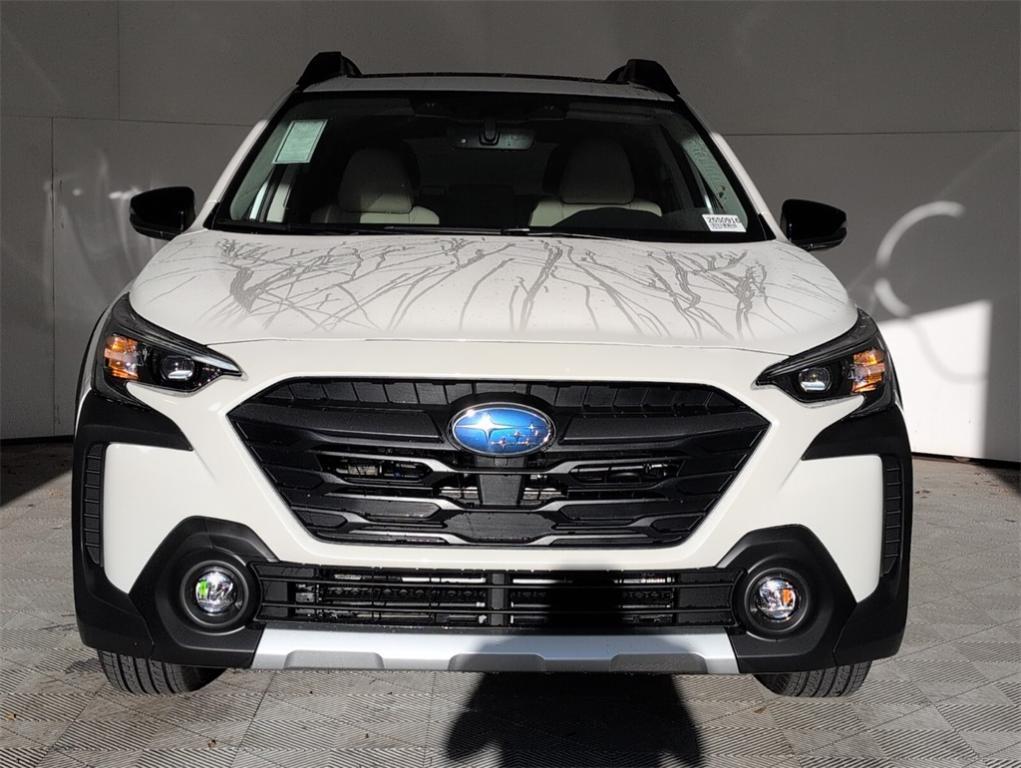 new 2025 Subaru Outback car, priced at $41,663