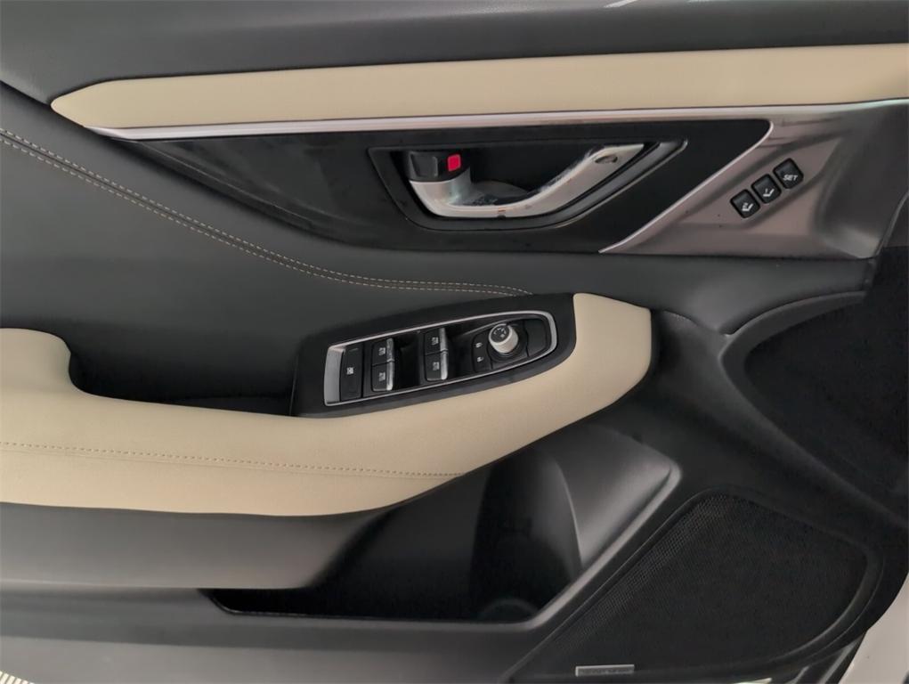 new 2025 Subaru Outback car, priced at $41,663
