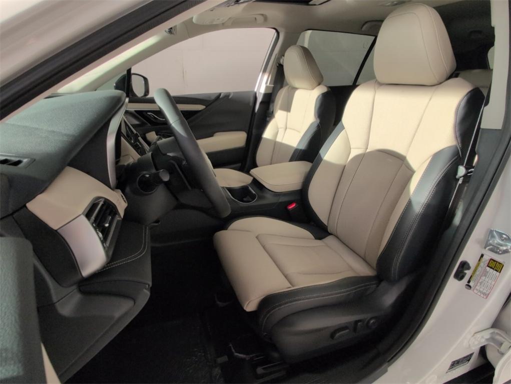 new 2025 Subaru Outback car, priced at $41,663