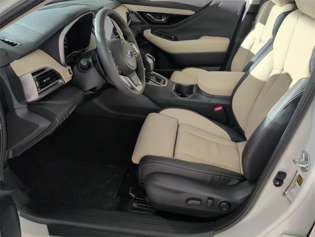 new 2025 Subaru Outback car, priced at $41,663