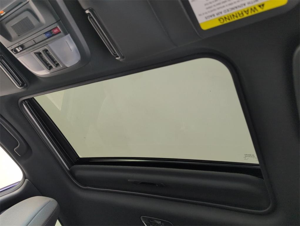 used 2025 Subaru Crosstrek car, priced at $28,000