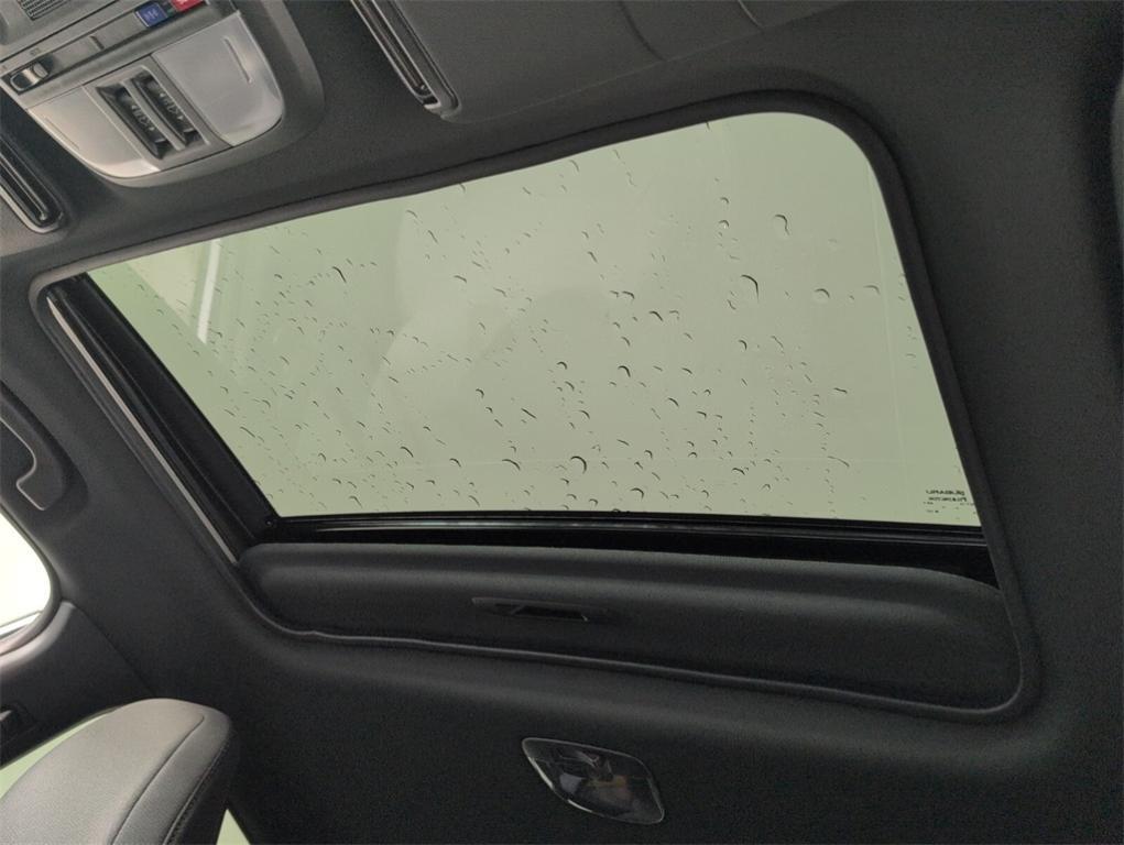 new 2025 Subaru Crosstrek car, priced at $34,263