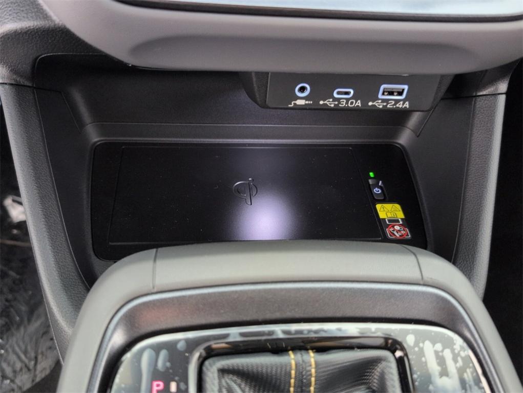 new 2025 Subaru Crosstrek car, priced at $34,263