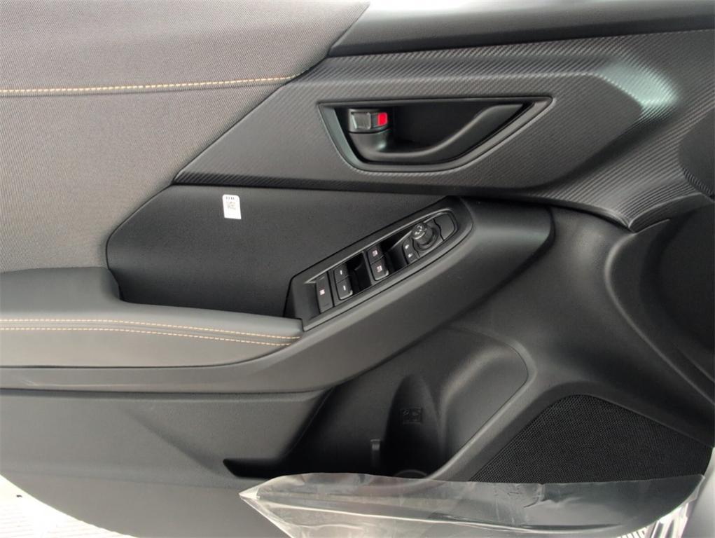 new 2025 Subaru Crosstrek car, priced at $34,263