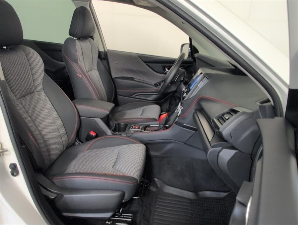 used 2022 Subaru Forester car, priced at $27,788