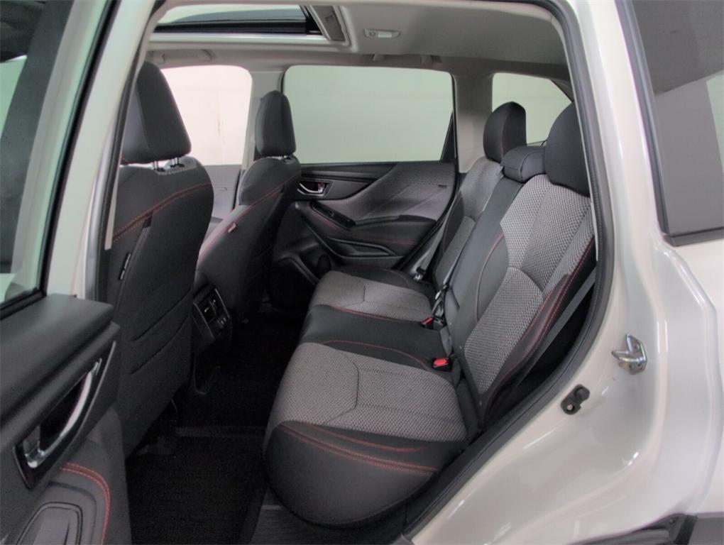 used 2022 Subaru Forester car, priced at $27,788