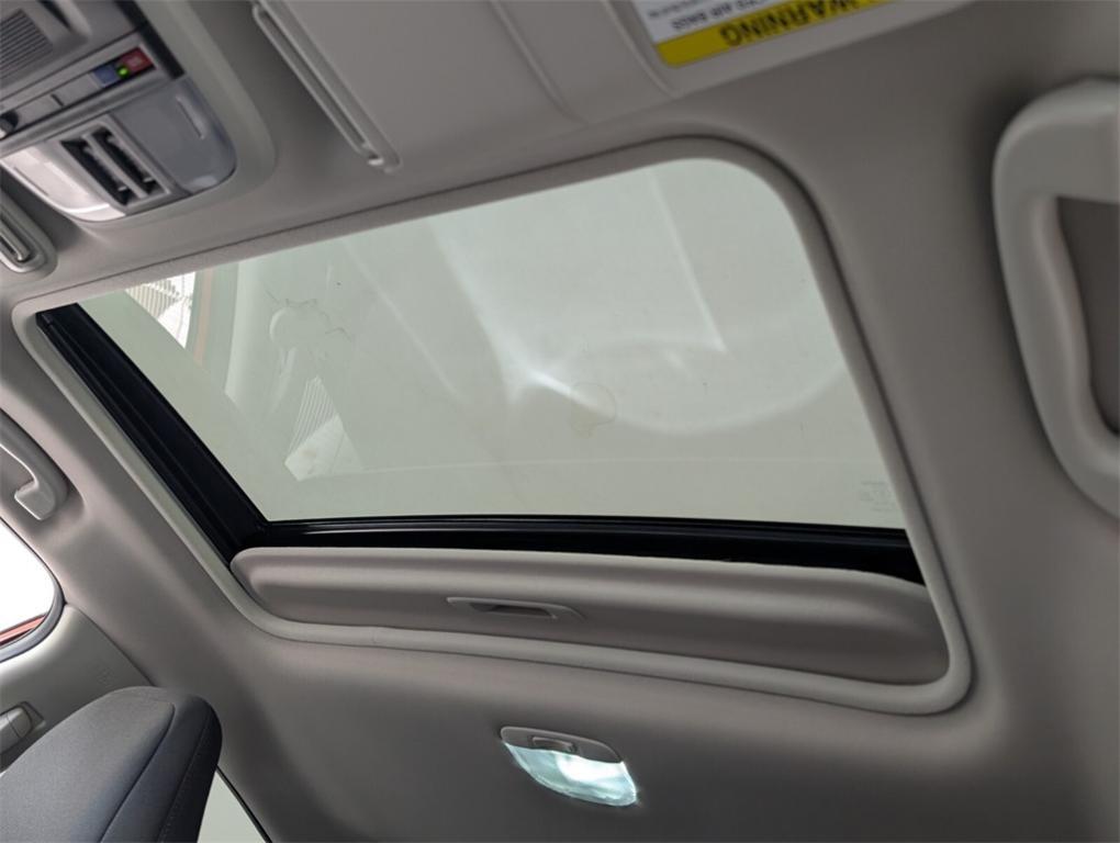 new 2025 Subaru Crosstrek car, priced at $31,093