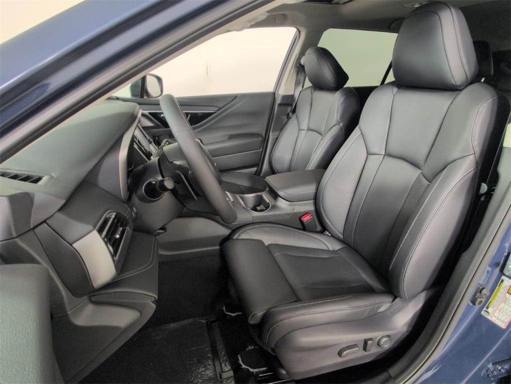 new 2025 Subaru Outback car, priced at $45,063