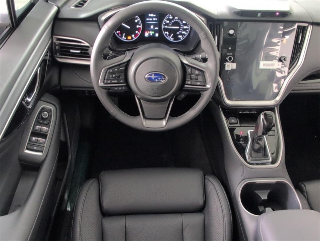 new 2025 Subaru Outback car, priced at $45,063