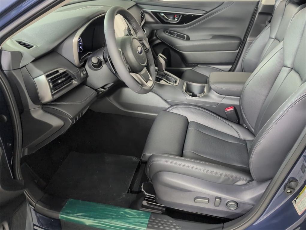 new 2025 Subaru Outback car, priced at $45,063