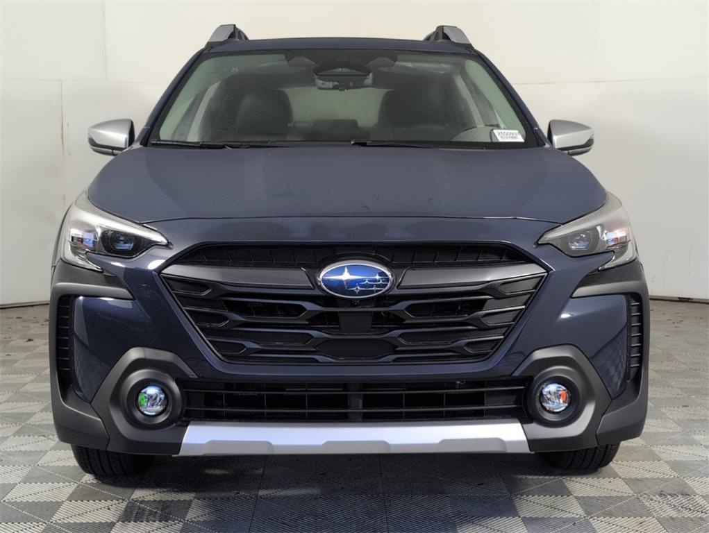 new 2025 Subaru Outback car, priced at $45,063