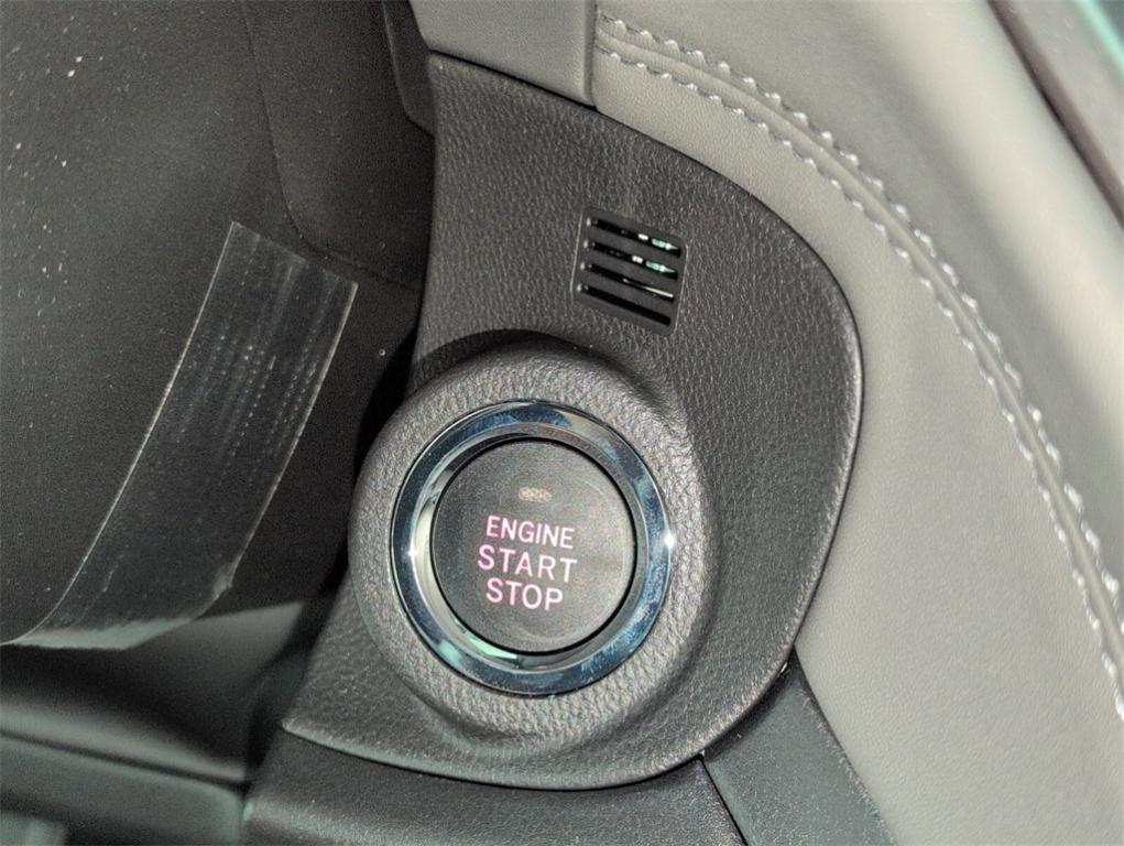 new 2025 Subaru Outback car