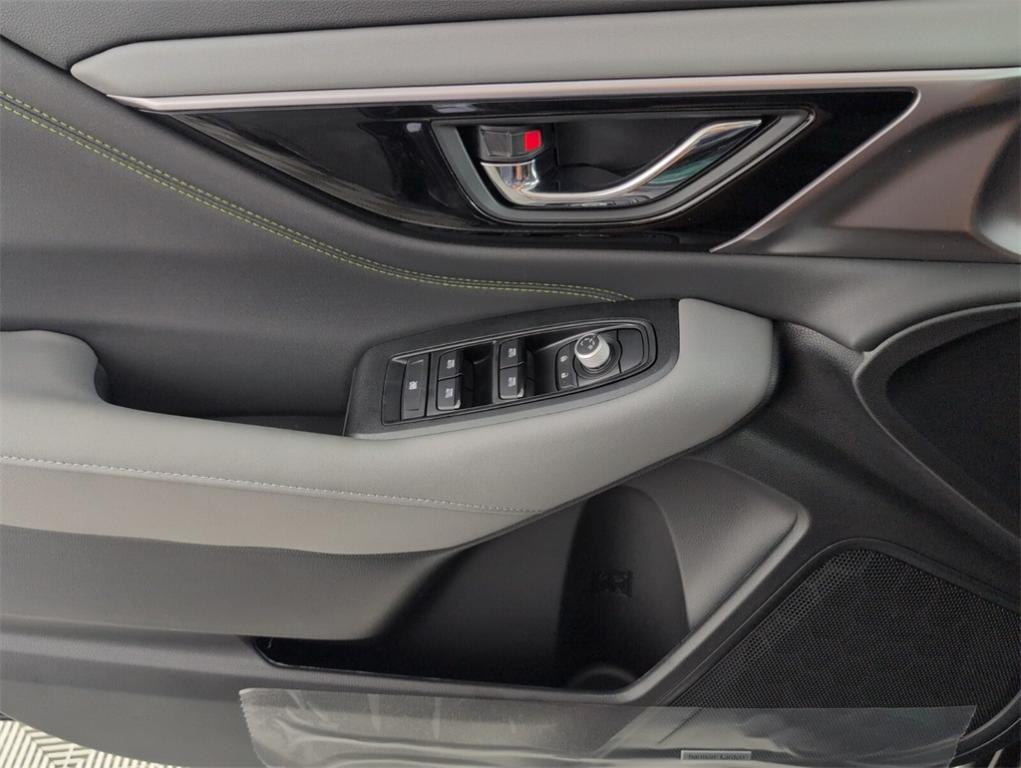 new 2025 Subaru Outback car