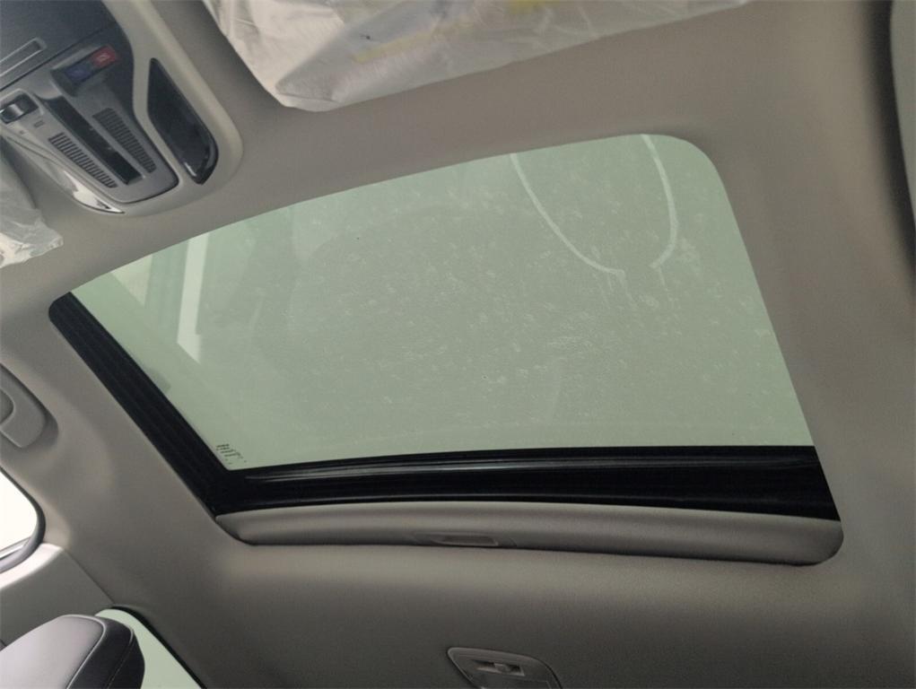 new 2025 Subaru Outback car
