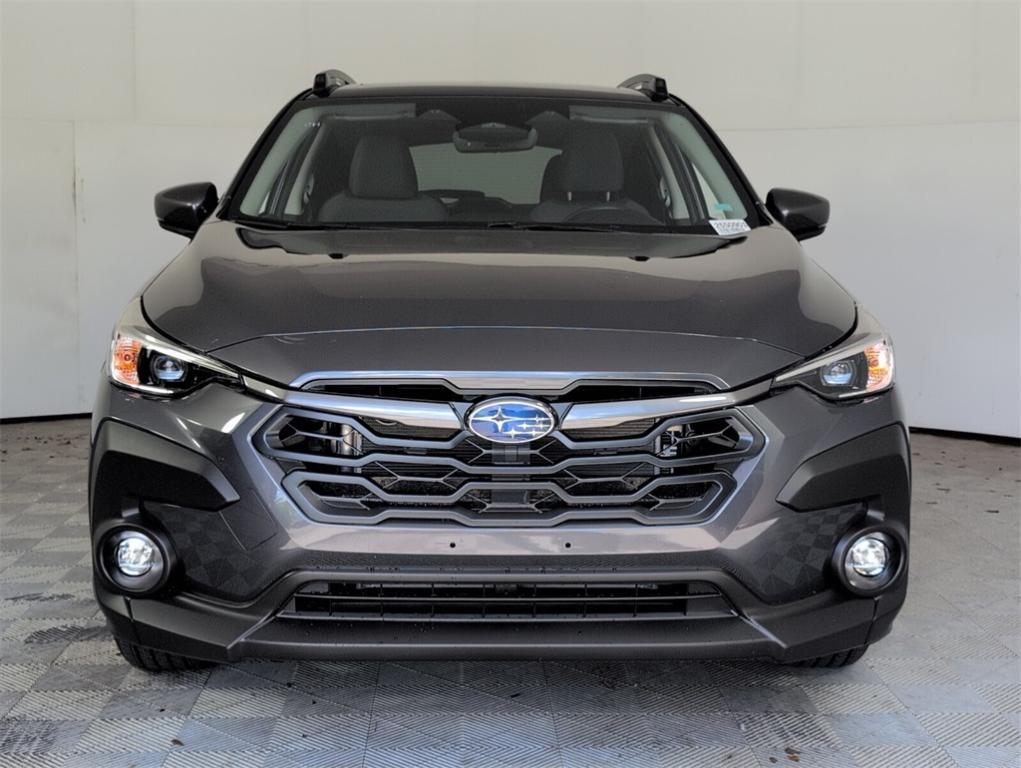 new 2025 Subaru Crosstrek car, priced at $32,085