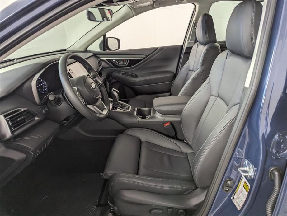 new 2024 Subaru Legacy car, priced at $31,645