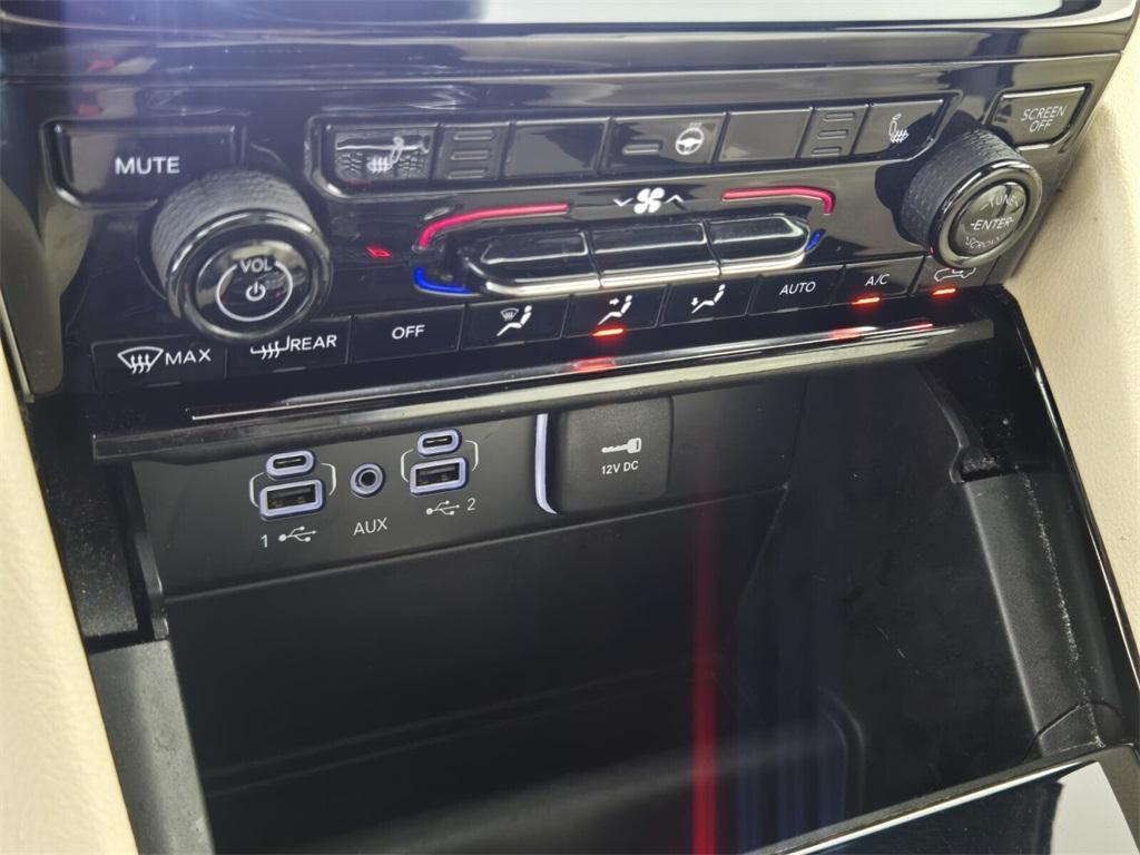 used 2023 Jeep Grand Cherokee car, priced at $19,398