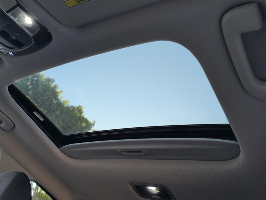 used 2022 Hyundai Tucson car, priced at $18,000