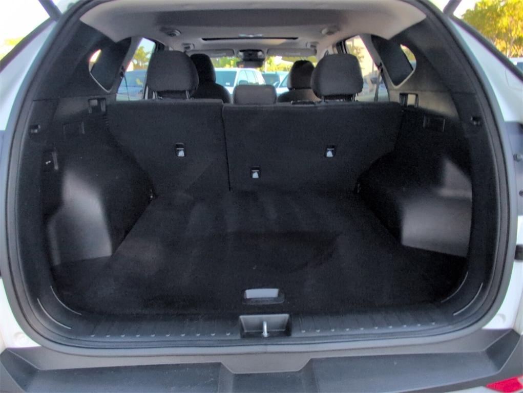 used 2022 Hyundai Tucson car, priced at $18,000