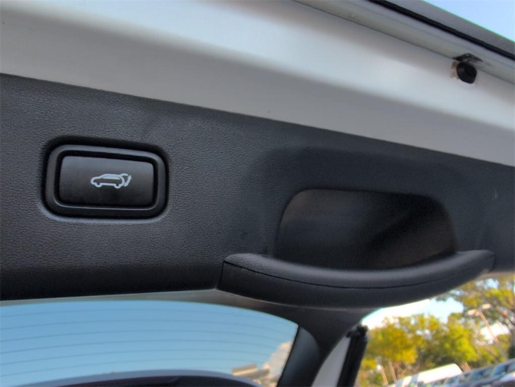 used 2022 Hyundai Tucson car, priced at $18,000