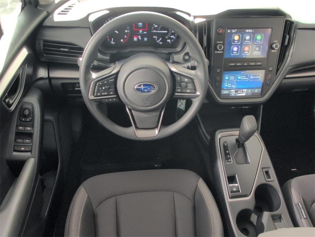 new 2025 Subaru Impreza car, priced at $26,865