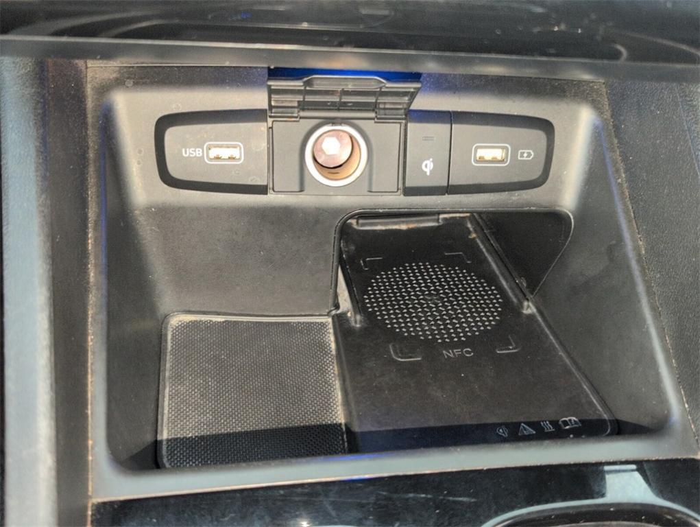 used 2022 Hyundai Tucson car, priced at $15,698