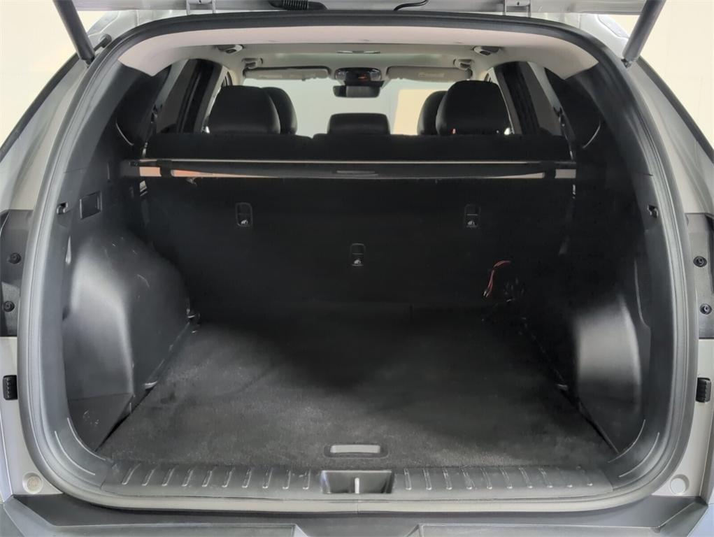 used 2022 Hyundai Tucson car, priced at $15,698