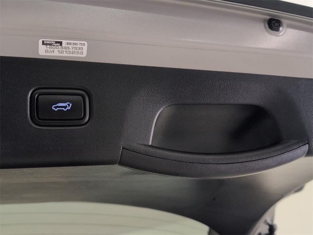 used 2022 Hyundai Tucson car, priced at $15,698