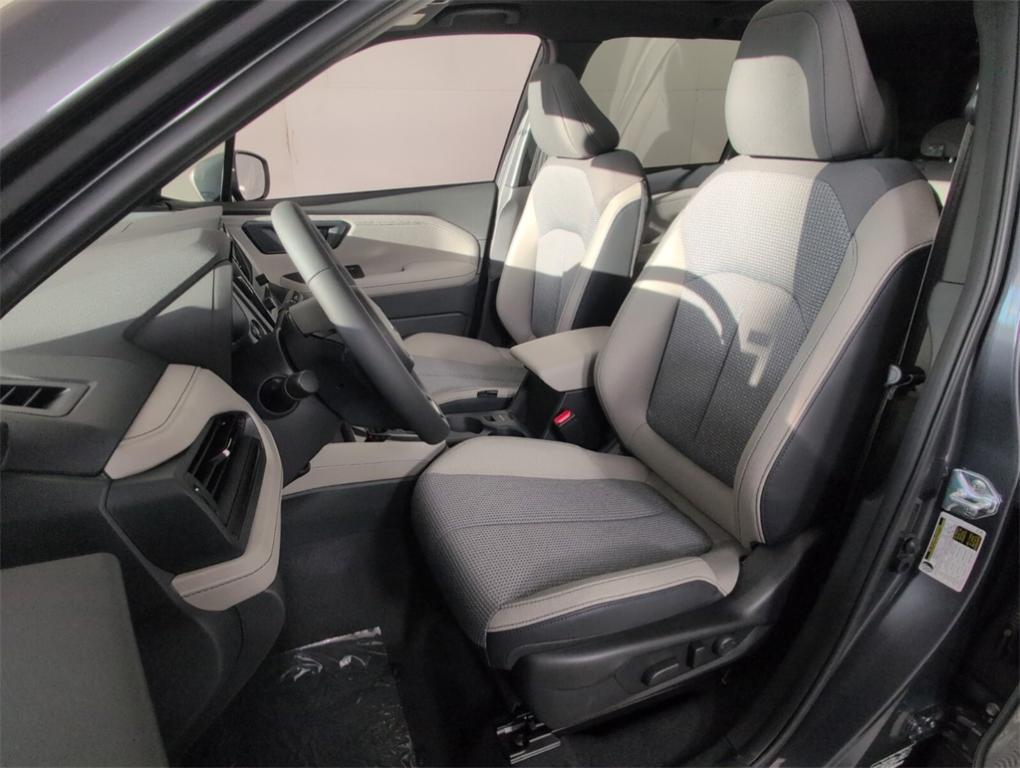 new 2025 Subaru Forester car, priced at $36,154