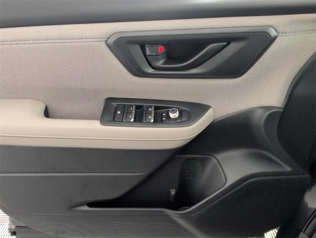 new 2025 Subaru Forester car, priced at $36,154