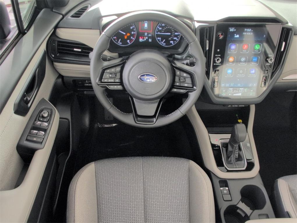 new 2025 Subaru Forester car, priced at $36,154