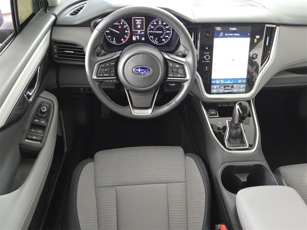 new 2025 Subaru Outback car, priced at $36,327
