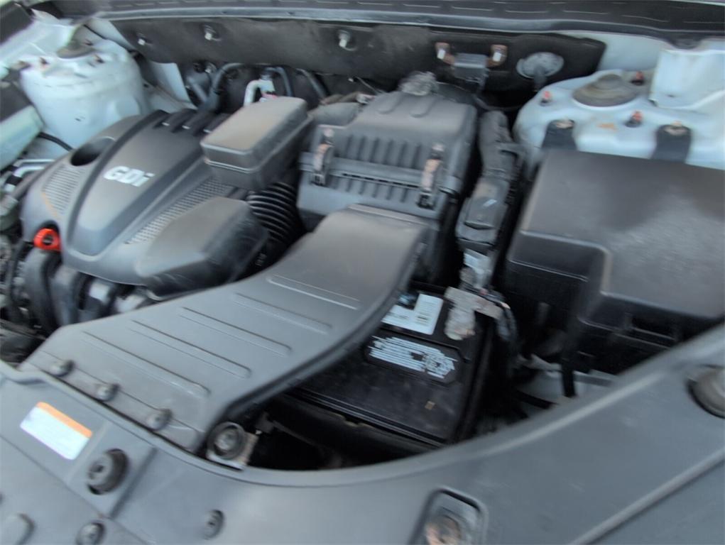 used 2013 Kia Sorento car, priced at $10,000