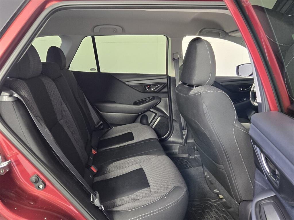 used 2022 Subaru Outback car, priced at $22,488