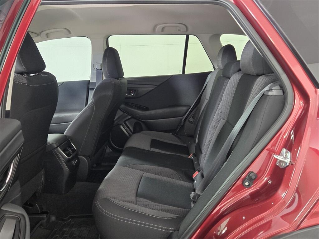 used 2022 Subaru Outback car, priced at $22,488