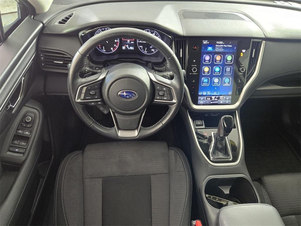 used 2022 Subaru Outback car, priced at $22,488