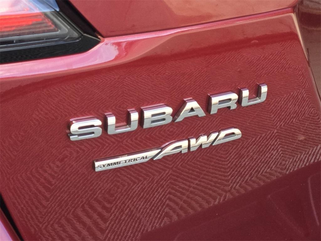 used 2022 Subaru Outback car, priced at $22,488