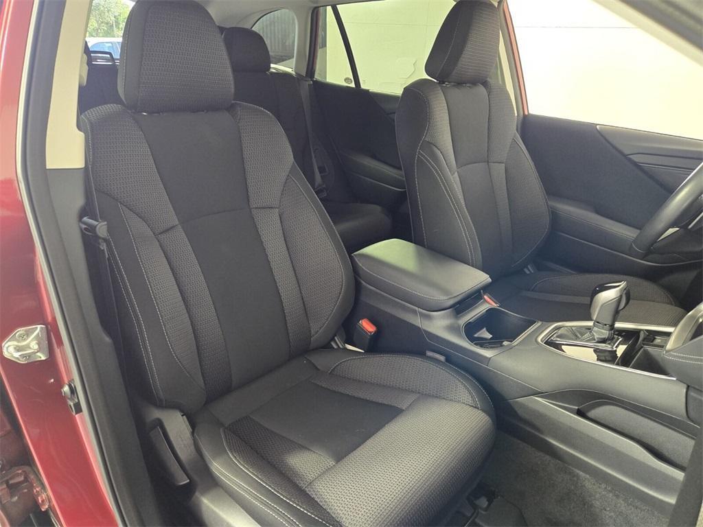 used 2022 Subaru Outback car, priced at $22,488