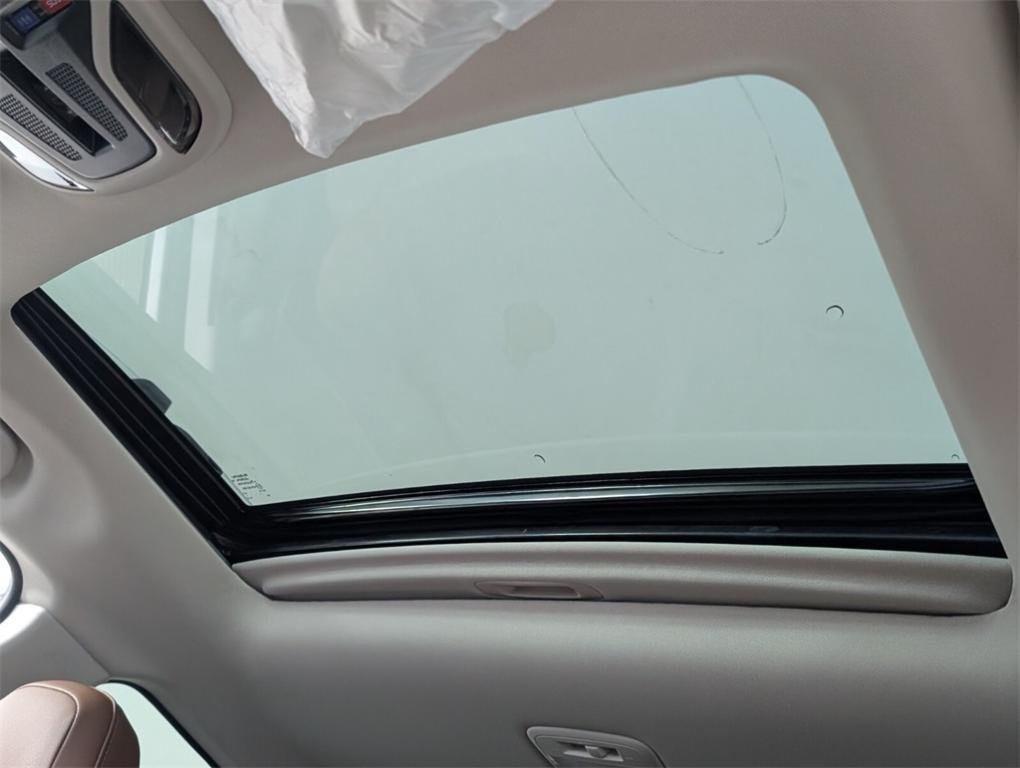 new 2025 Subaru Outback car, priced at $46,337