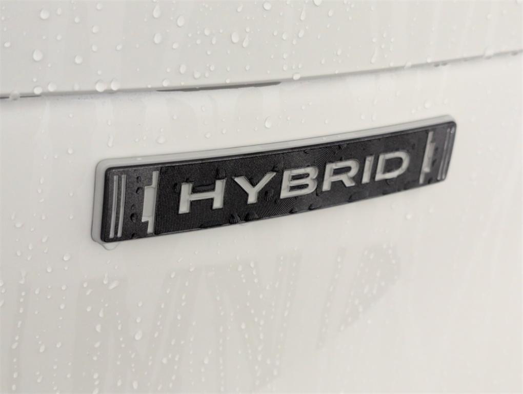 new 2025 Subaru Forester Hybrid car, priced at $39,510